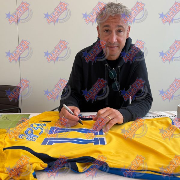 Henrik Larsson