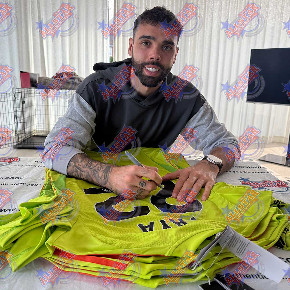 David Raya