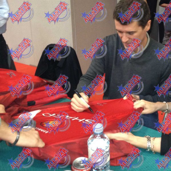Roy Keane